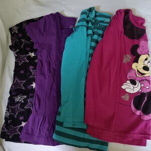 5T Girls Tops Bundle